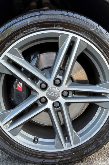 Audi SQ5 TDI QUATTRO MHEV - COMFORT & SOUND PACK - FULL AUDI SERVICE HISTORY  