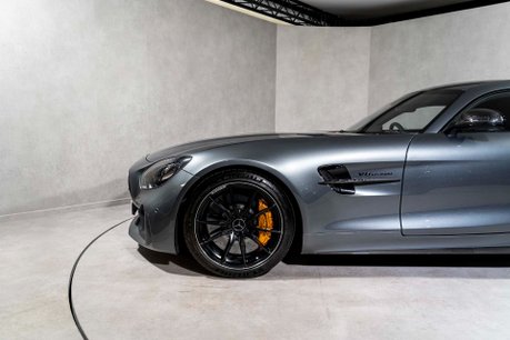 Mercedes-Benz AMG GT R NOW SOLD. SIMILAR REQUIRED. PLEASE CALL 01903 254800. 9