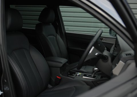 KGM Musso SARACEN 37