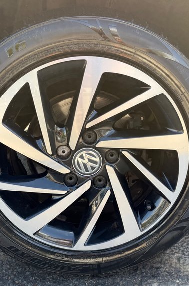 Volkswagen Golf MATCH TSI EVO - TWO OWNERS - APPLE CARPLAY - ADAPTIVE CRUISE  