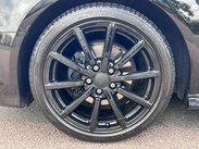 Audi A3 1.5 TFSI CoD 35 Black Edition Sportback S Tronic Euro 6 (s/s) 5dr 62