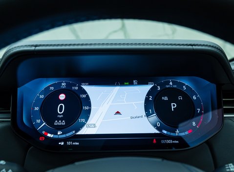 Land Rover Range Rover P530 AUTOBIOGRAPHY 24