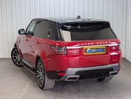 Land Rover Range Rover Sport 3.0 Range Rover Sport HSE SDV6 Auto 4WD 5dr 12
