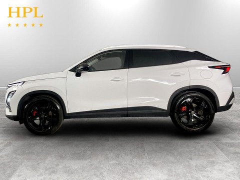 OMODA 5 1.6 TGDI Noble SUV 5dr Petrol DCT Euro 6 (s/s) (147 ps) Alloys - Bluetooth 4