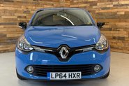 Renault Clio 0.9 TCe Dynamique MediaNav Hatchback 5dr Petrol Manual Euro 5 (s/s) (90 ps) 2