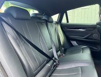 BMW X6 40d M Sport SUV 5dr Diesel Auto xDrive Euro 6 (s/s) (313 ps) 15