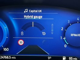 Ford Puma 1.0 Puma ST-Line X MHEV 5dr 27