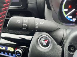 Toyota Yaris Cross 1.5 Yaris Cross GR Sport HEV Auto 5dr 53