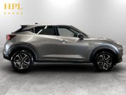 Nissan Juke 1.0 DIG-T N-Connecta SUV 5dr Petrol Manual Euro 6 (s/s) (114 ps) Air Con - 15