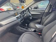 BMW X1 2.0 X1 xDrive 18d SE 4WD 5dr 17