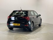 Volkswagen Polo 1.0 TSI Life Hatchback 5dr Petrol Manual Euro 6 (s/s) (95 ps) One Owner 8