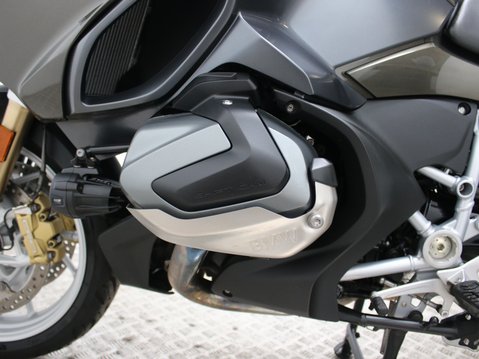 BMW R 1250 RT R 1250 RT LE 34