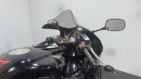 Honda CBR 2004 40K NEW MOT SERVICED 600CC SUPER SPORT VERY TIDY BIKE 39