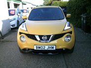 Nissan Juke TEKNA XTRONIC ONLY 12,000 MILES FROM NEW 5