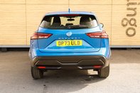 Nissan Qashqai DIG-T ACENTA PREMIUM DCT MHEV 6