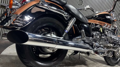 Honda F6 GOLDWING 1998 1500 ONLY 34K STUNNING CRUISER BIKE 16