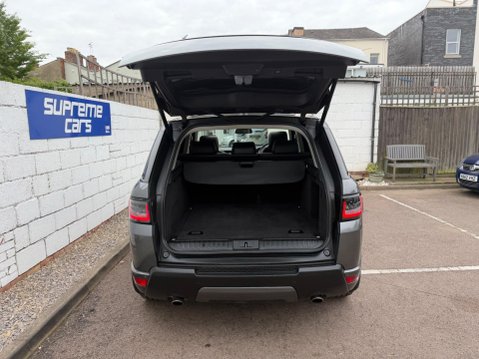 Land Rover Range Rover Sport 3.0 SD V6 HSE Dynamic Auto 4WD Euro 6 (s/s) 5dr 45