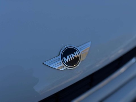 Mini Countryman 2.0 Cooper SD Auto ALL4 Euro 5 5dr 18