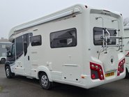 Auto-Trail Apache 634 2016 3