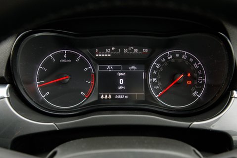 Vauxhall Corsa DESIGN 15