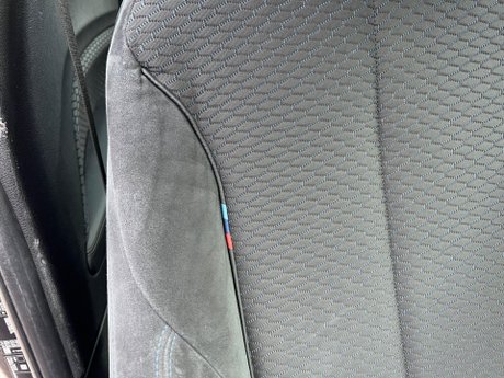 BMW 2 Series 1.5 218i GPF M Sport Auto Euro 6 (s/s) 2dr 26