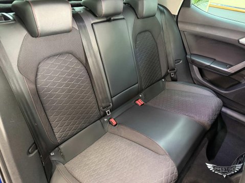 SEAT Leon 1.4 eHybrid 12.8kWh FR DSG Euro 6 (s/s) 5dr 88