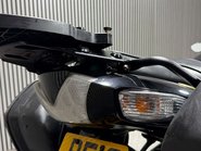Kawasaki ZZR1400 2010 ONLY 30K STUNNING BIKE PANNIERS LONG MOT WARRANTY 1400CC 45