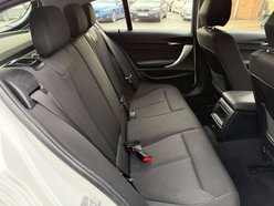 BMW 1 Series 1.5 116D SE Business 5dr 26