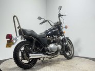 Suzuki GS850 1990 RUNNING CLASSIC BIKE SPARES OR REPAIR CRUISER 850CC IMPORT 2