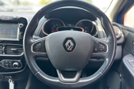 Renault Clio 1.5 dCi Dynamique S Nav Hatchback 5dr Diesel Manual Euro 6 (s/s) (90 ps) 25