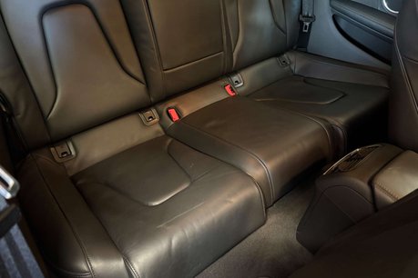 Audi A5 2.0 TDI Black Edition Plus Coupe 2dr Diesel Manual Euro 6 (s/s) (190 ps) 19