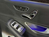 Mercedes-Benz S Class 2.9 S350Ld AMG Line (Executive) Saloon 4dr Diesel G-Tronic+ Euro 6 (s/s) (2 46