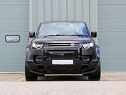 Land Rover Defender 110 PPF Matte