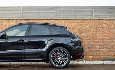 Porsche Macan GTS 28
