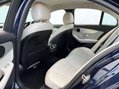 Mercedes-Benz C Class 1.6 C200 D Sport Auto 4dr 63