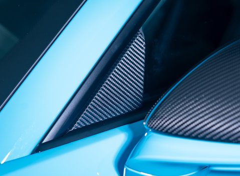 Porsche 911 GT3 RS (992) 38