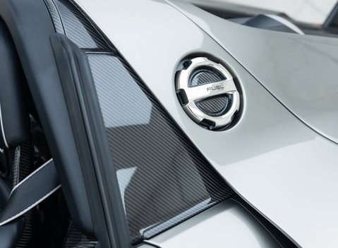 Porsche 918 Spyder 47