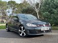 Volkswagen Golf 2.0 TSI BlueMotion Tech GTI Euro 6 (s/s) 3dr 17