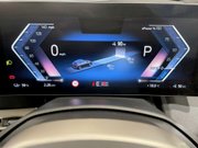 BMW Ix 40 76.6kWh M Sport Edition SUV 5dr Electric Auto xDrive (326 ps) Cruise Co 13