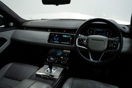 Land Rover Range Rover Evoque 2.0 P300 MHEV Autobiography SUV 5dr Petrol Auto 4WD Euro 6 (s/s) (300 ps) 5