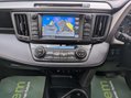 Toyota Rav4 2.0 V-Matic Excel CVT 4WD Euro 6 (s/s) 5dr 34