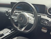 Mercedes-Benz A Class A Class 1.5 A180d AMG Line (Executive) Hatchback 5dr Diesel 7G-DCT Euro 6 ( 12