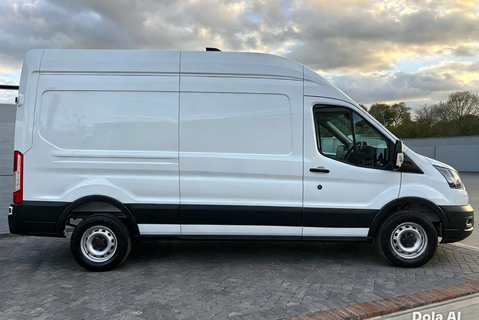 Ford Transit 350 Rwd Leader L3 H3 130 ps Panel Van - Tow Axle 7
