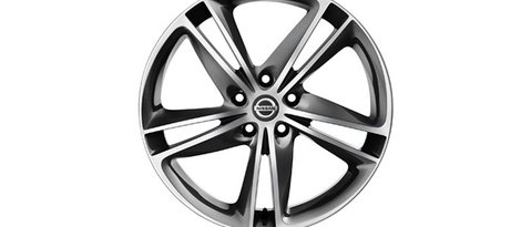 Alloy Wheels