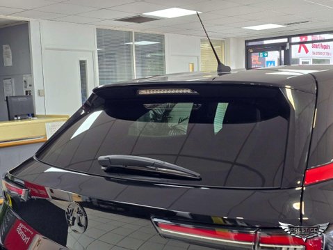 Vauxhall Mokka 50kWh SRi Nav Premium Auto 5dr 13