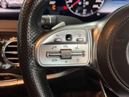 Mercedes-Benz S Class 2.9 S350Ld AMG Line (Executive) Saloon 4dr Diesel G-Tronic+ Euro 6 (s/s) (2 25