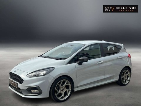 Ford Fiesta 1.5 Fiesta ST-2 T 5dr *NATIONAL DELIVERY* 43