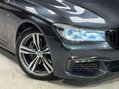 BMW 7 Series 3.0 740ld xDrive M Sport Auto 4WD 4dr 14