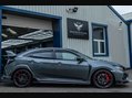 Honda Civic 2.0 Civic GT Type R VTec 5dr 3