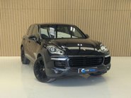 Porsche Cayenne 3.0 Cayenne V6 D Tiptronic S 4WD 5dr 73